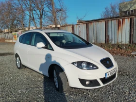 Seat Altea 1.6TDI, снимка 8