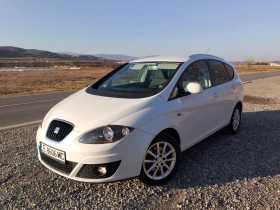 Seat Altea 1.6TDI, снимка 7