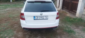 Skoda Octavia RS, снимка 8