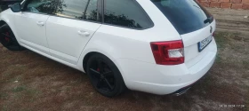 Skoda Octavia RS, снимка 13