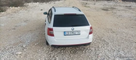 Skoda Octavia RS, снимка 15