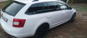 Skoda Octavia RS, снимка 9