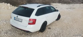 Skoda Octavia RS, снимка 14