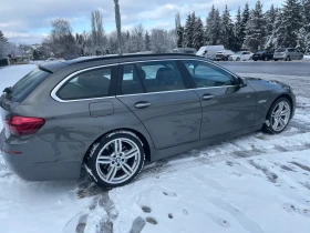 BMW 530 X-Drive  FACELIFT Keyless, снимка 4