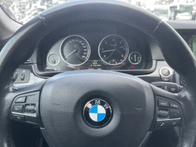 BMW 530 X-Drive  FACELIFT Keyless, снимка 9