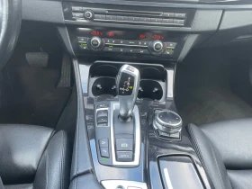 BMW 530 X-Drive  FACELIFT Keyless, снимка 11