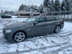 BMW 530 X-Drive  FACELIFT Keyless, снимка 2