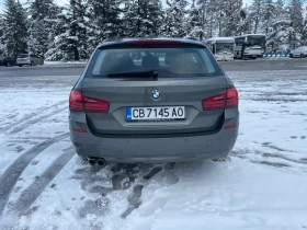 BMW 530 X-Drive  FACELIFT Keyless, снимка 3