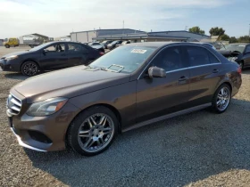  Mercedes-Benz E 350