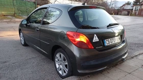 Peugeot 207 Гаражен автомобил на реални километри, снимка 6