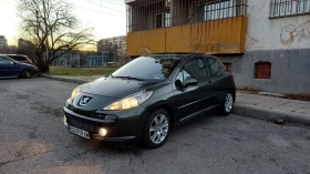 Peugeot 207 Гаражен автомобил на реални километри, снимка 8