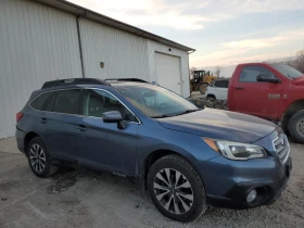 Subaru Outback LIMITED * Подходяща за ГАЗ!, снимка 4