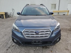 Subaru Outback LIMITED * Подходяща за ГАЗ!, снимка 5