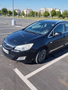 Обява за продажба на Opel Astra J ~8 500 лв. - изображение 8