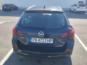 Opel Astra J | Mobile.bg    15