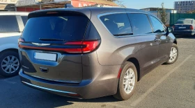 Chrysler Pacifica Touring L, снимка 5