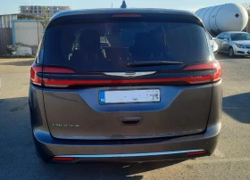 Chrysler Pacifica Touring L, снимка 4