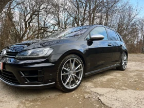 VW Golf VW Golf 7 R TSI R 4Motion / ШВЕЙЦАРИЯ, снимка 6