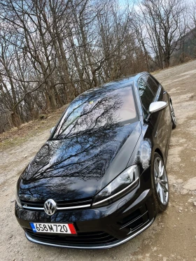 VW Golf VW Golf 7 R TSI R 4Motion / ШВЕЙЦАРИЯ, снимка 4