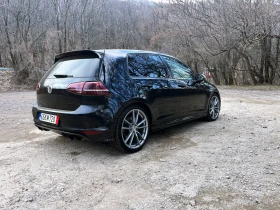 VW Golf VW Golf 7 R TSI R 4Motion / ШВЕЙЦАРИЯ, снимка 7