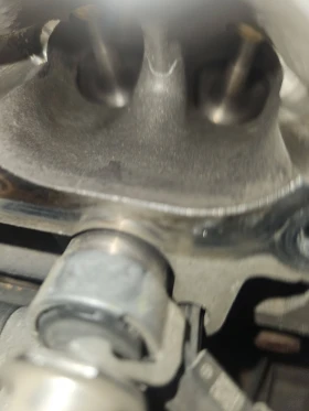 VW Polo GTI, снимка 13 - Автомобили и джипове - 51826922