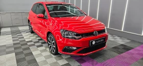 VW Polo GTI, снимка 11