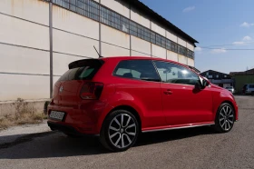 VW Polo GTI, снимка 3