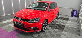 VW Polo GTI, снимка 10