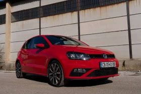 VW Polo GTI, снимка 2