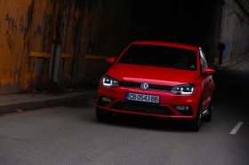 VW Polo GTI, снимка 9