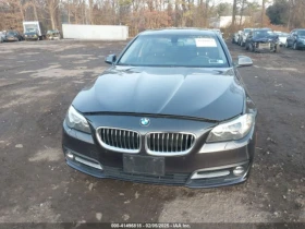  BMW 535