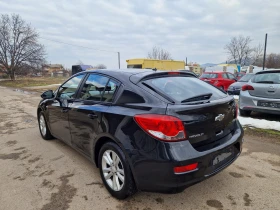 Chevrolet Cruze 1.8i  .  | Mobile.bg    2