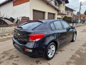 Chevrolet Cruze 1.8i  .  | Mobile.bg    3