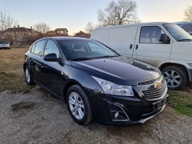 Chevrolet Cruze 1.8i  .  | Mobile.bg    13