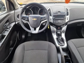 Chevrolet Cruze 1.8i  .  | Mobile.bg    10