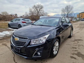 Chevrolet Cruze 1.8i  .  | Mobile.bg    4