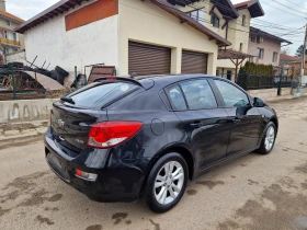 Chevrolet Cruze 1.8i  .  | Mobile.bg    5