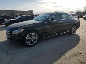 Mercedes-Benz C 300 BURMESTER/ОБДУХВАНЕ/М ТОЧКА/СЕРВИЗНА ИСТОРИЯ - 26500 лв. - 59787564 | Car24.bg