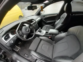 Audi A4 Ауди А4 S lain+ + Сменени вериги, снимка 11