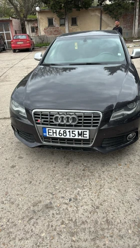 Audi A4  4 S lain+ +   | Mobile.bg    13