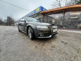 Audi A4 Ауди А4 S lain+ + Сменени вериги, снимка 3