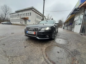 Audi A4 Ауди А4 S lain+ + Сменени вериги, снимка 2