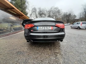 Audi A4 Ауди А4 S lain+ + Сменени вериги, снимка 6