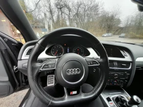 Audi A4 Ауди А4 S lain+ + Сменени вериги, снимка 7