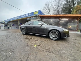 Audi A4 Ауди А4 S lain+ + Сменени вериги, снимка 4