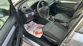 Opel Astra 1.4i  90 kc   | Mobile.bg    7