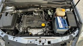 Opel Astra 1.4i  90 kc   | Mobile.bg    13
