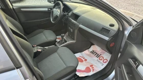 Opel Astra 1.4i  90 kc   | Mobile.bg    10