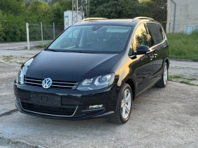 VW Sharan | Mobile.bg    2