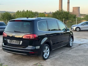 VW Sharan | Mobile.bg    4